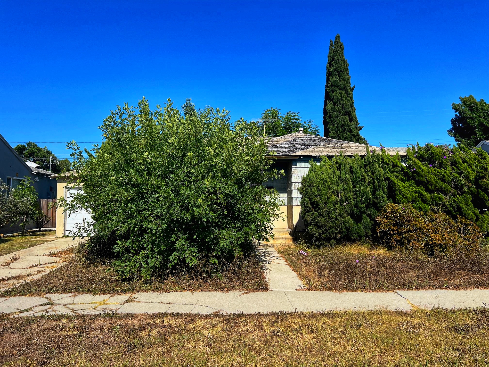 7812 Hindry Avenue