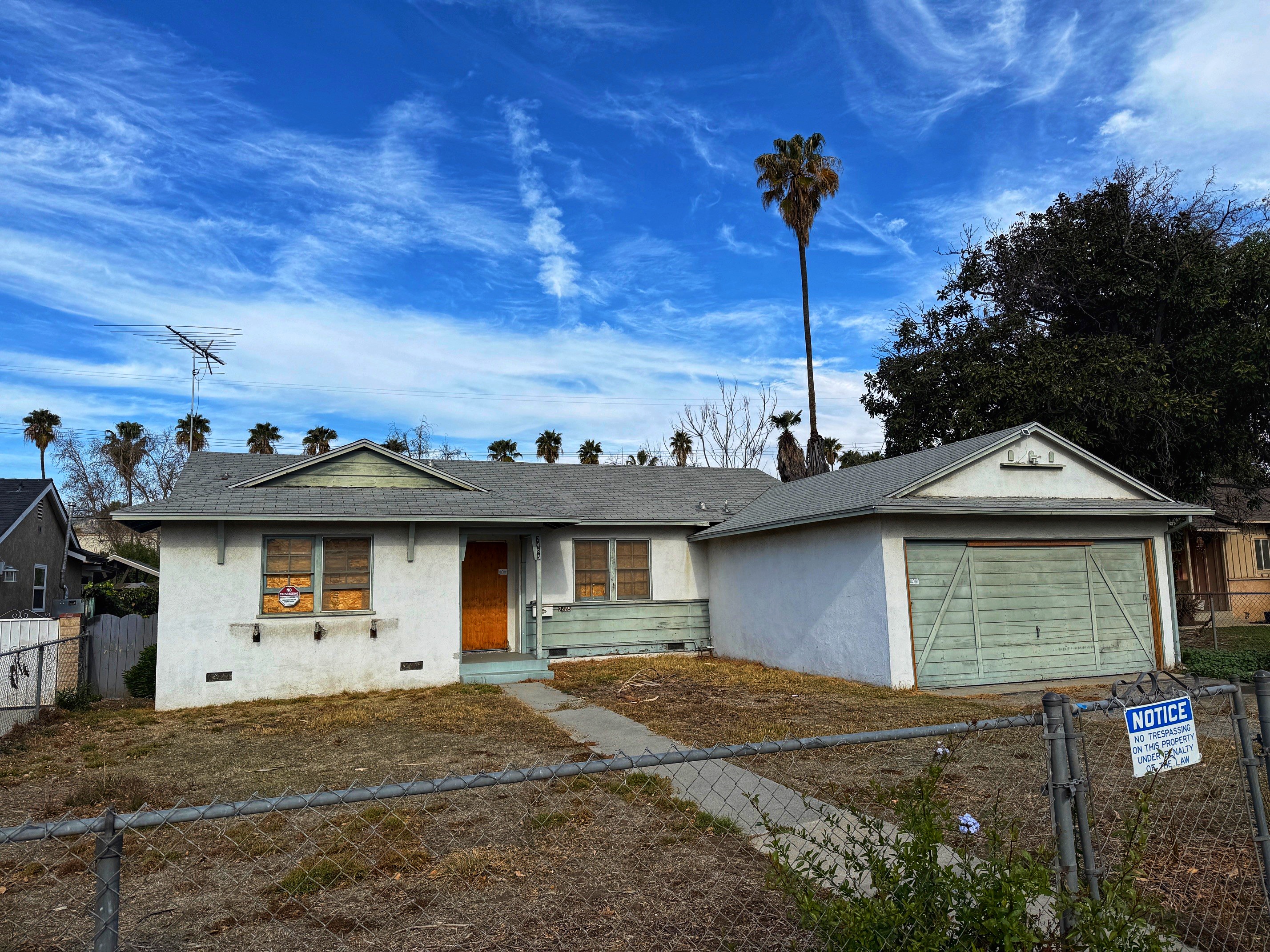 2485 Kellogg Park Drive