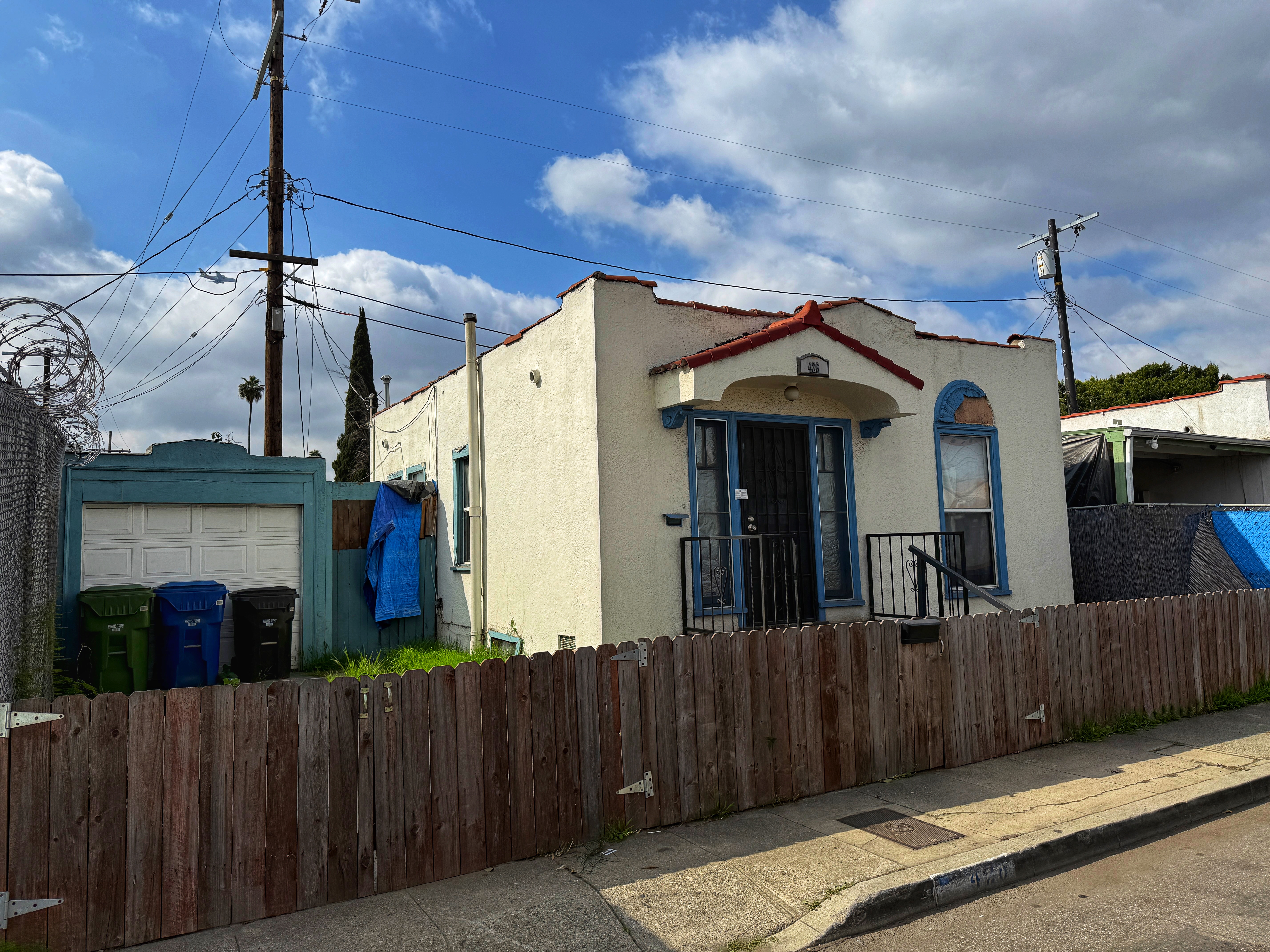 426 West 63rd Place