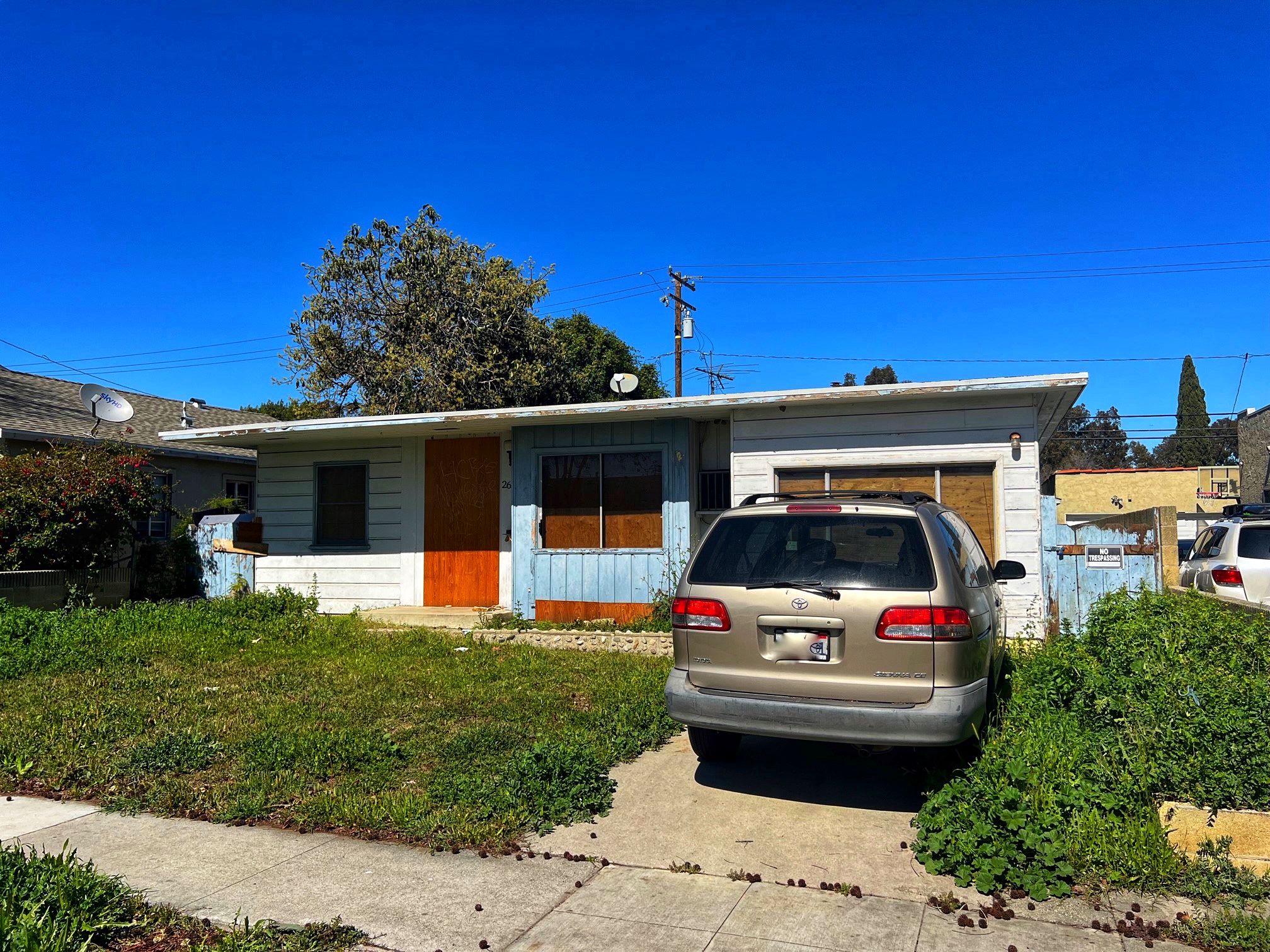 265 East Forhan Street