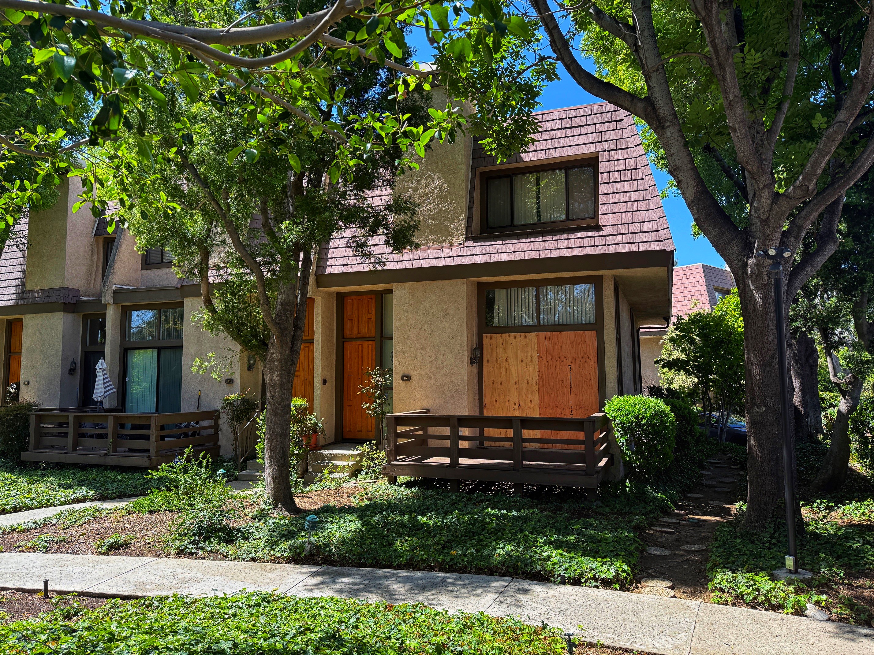 9000 Vanalden Avenue #117
