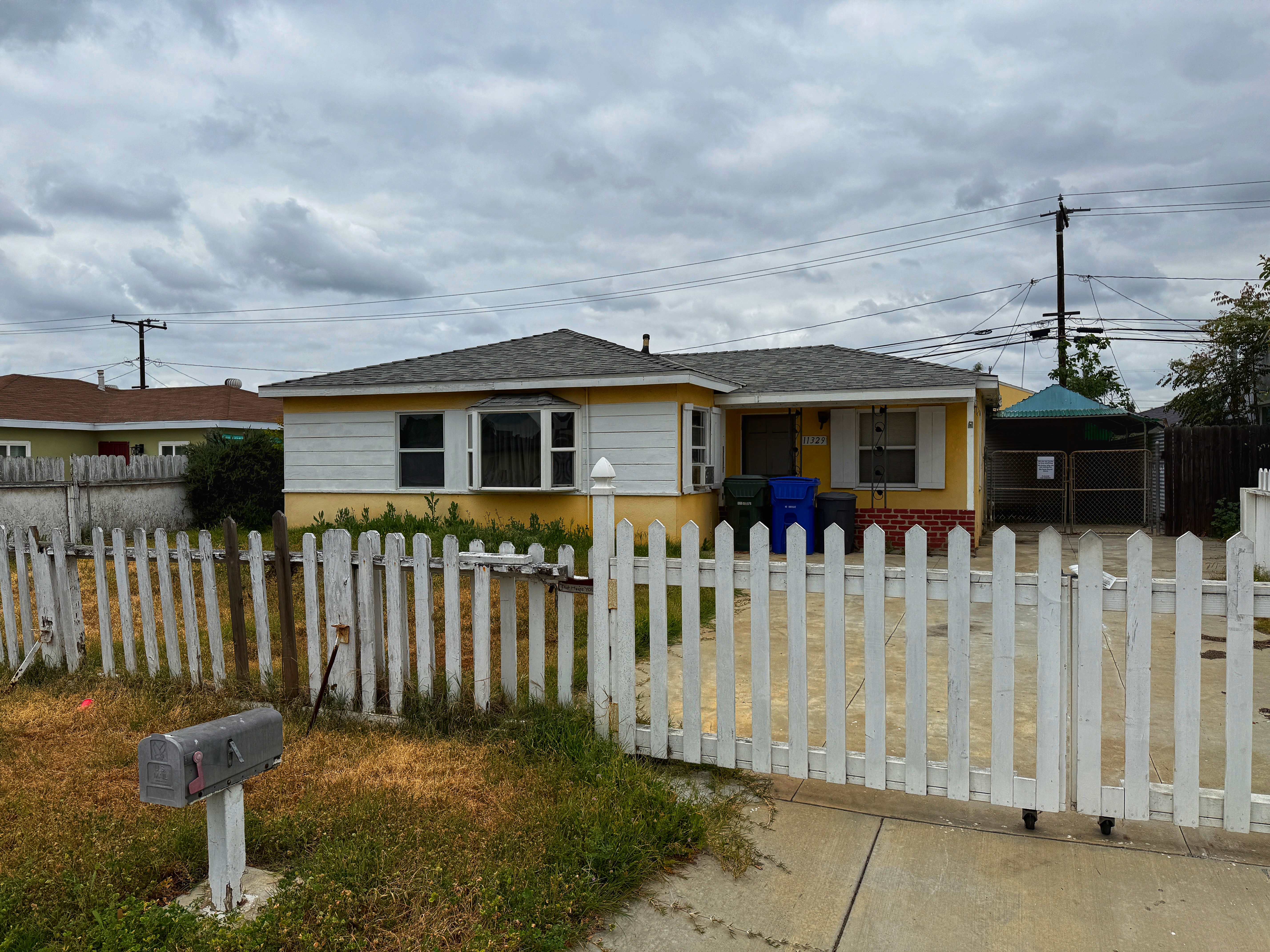 11329 Telechron Avenue