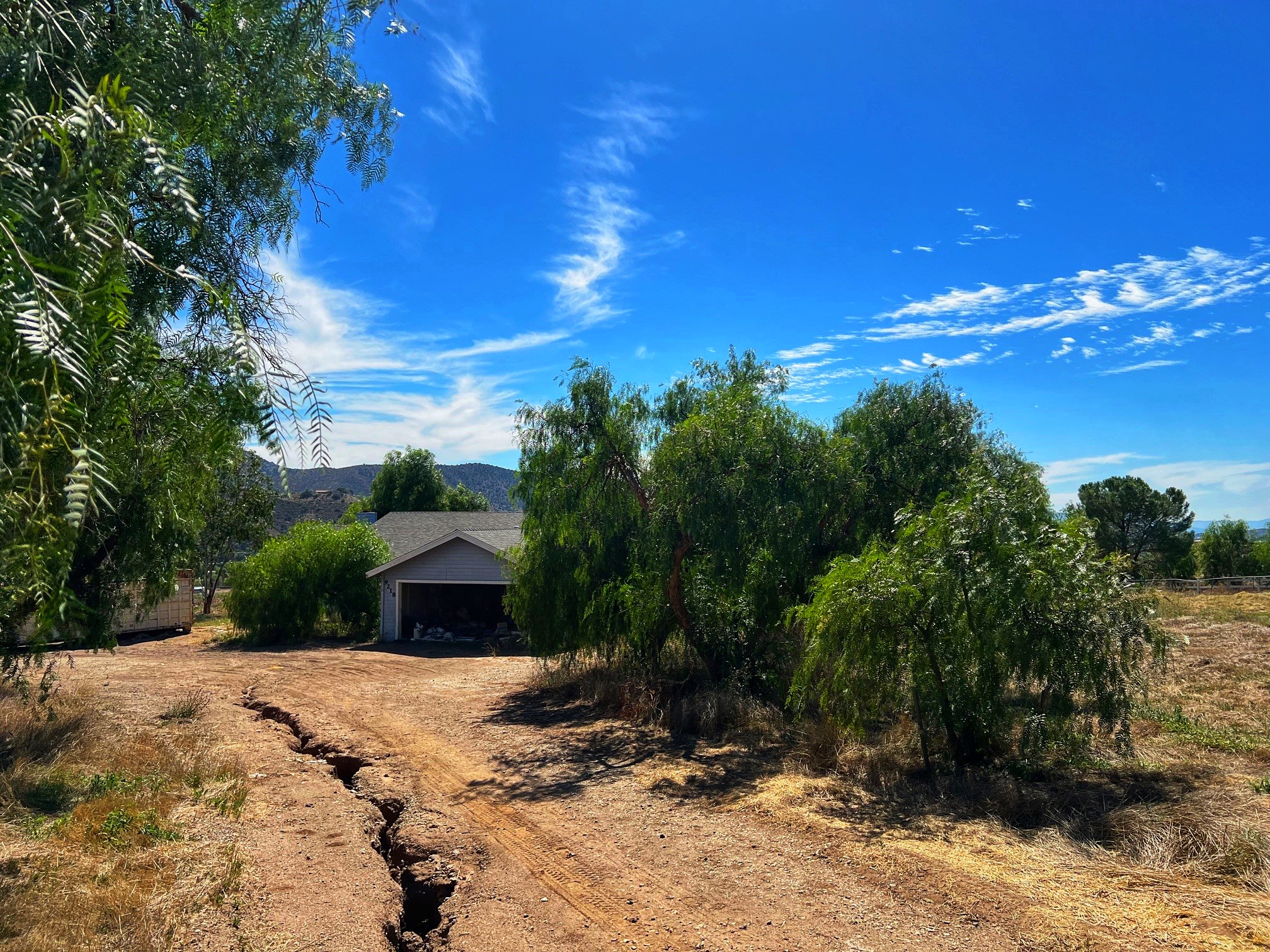 9218 Hierba Road