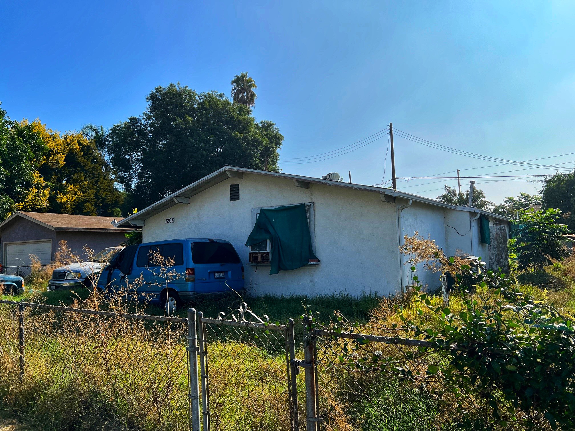 1208 Greenberry Drive