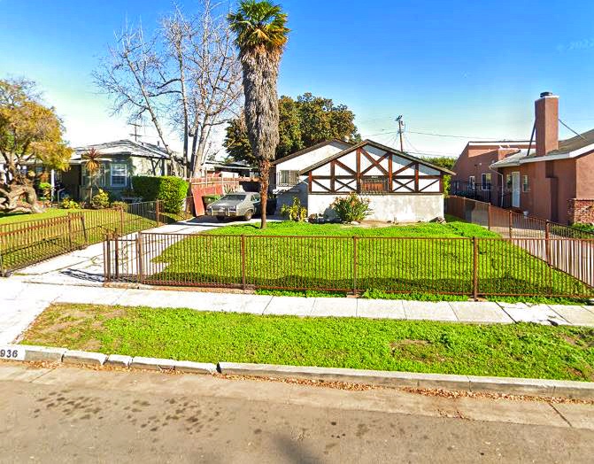 4936 Coolidge Avenue