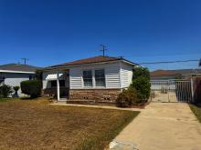 1715 East Silva Street