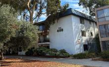 400 South La Fayette Park Place #213