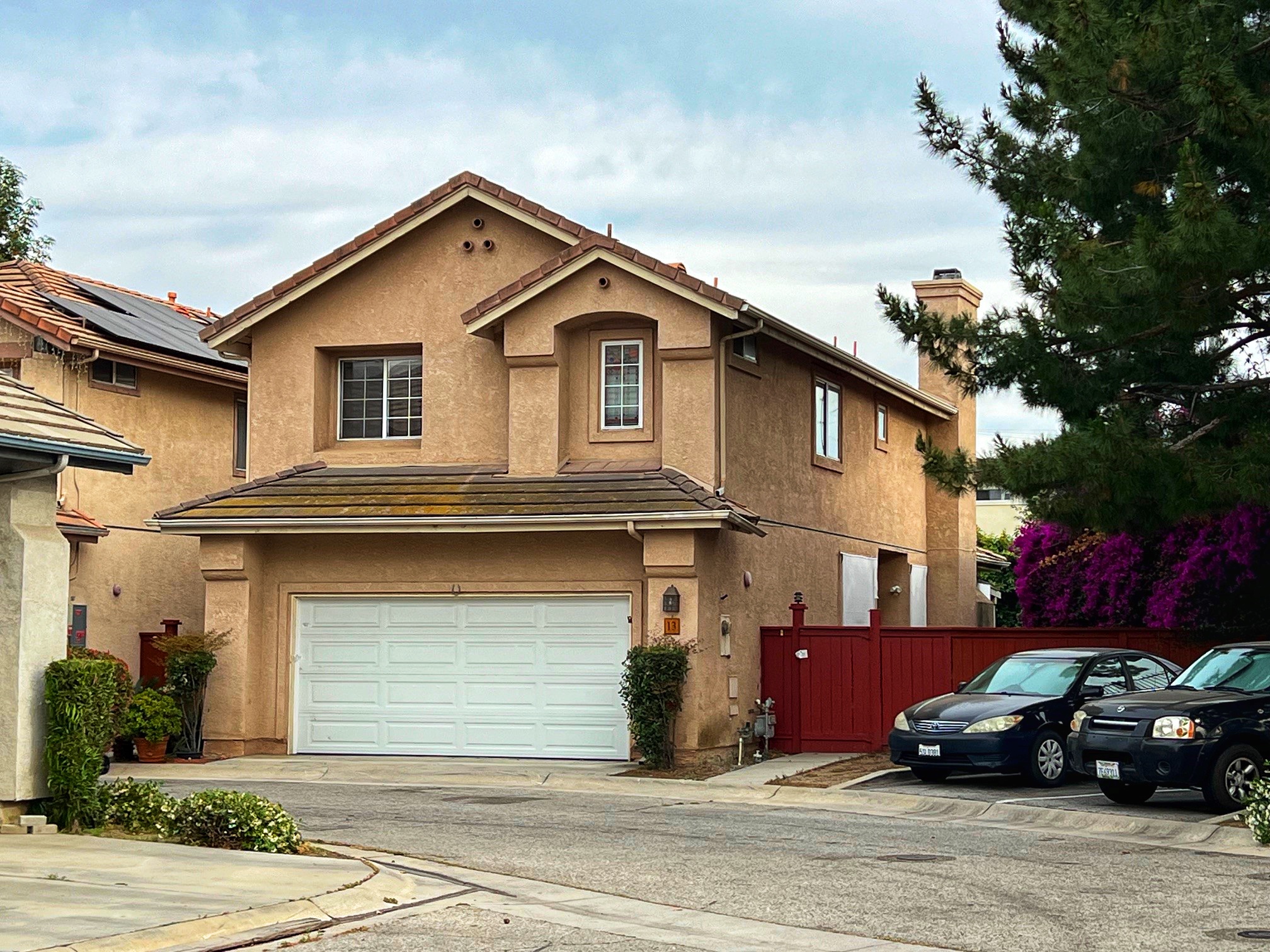 20840 Community Street #13