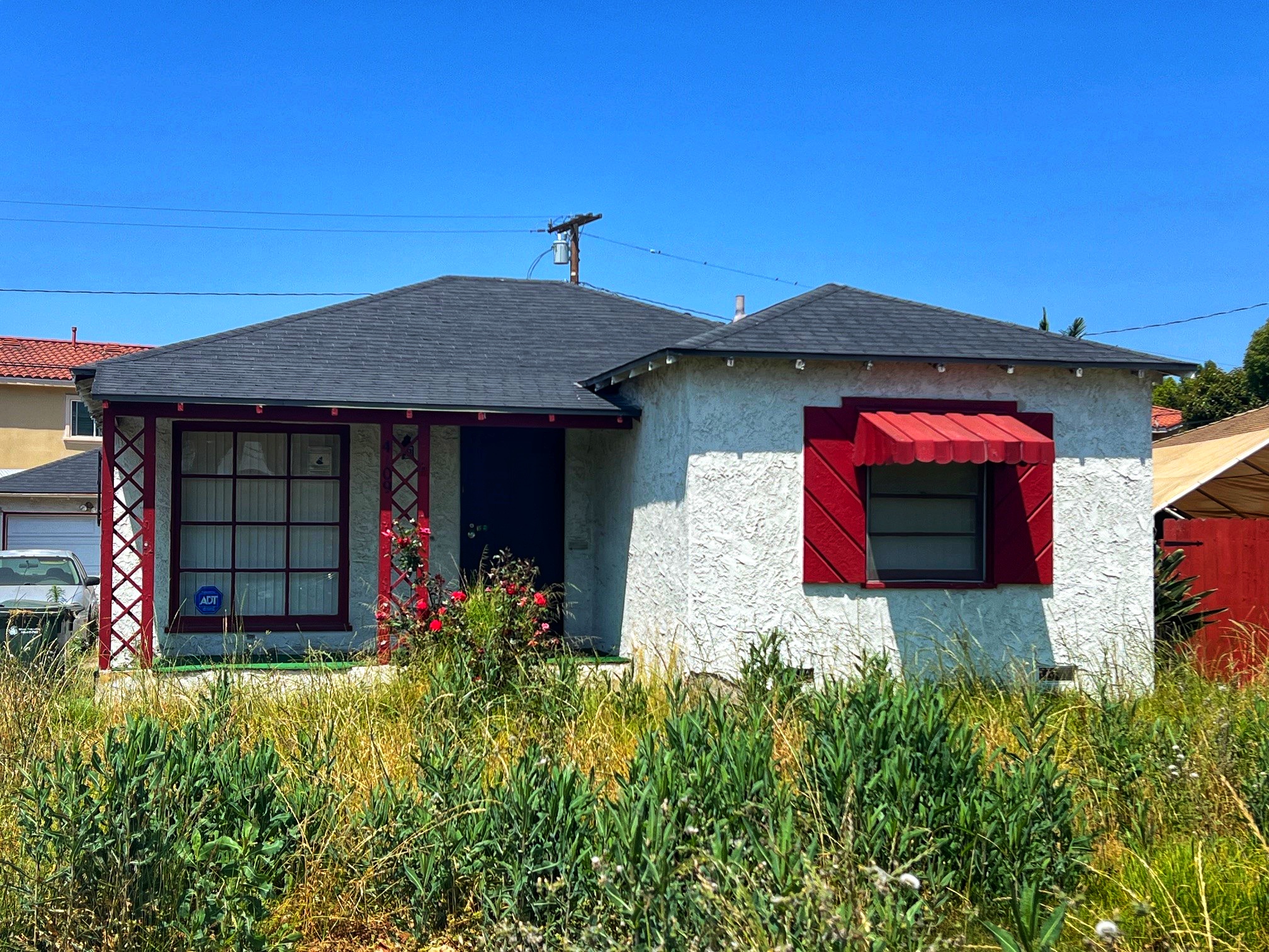 4109 Josephine Street