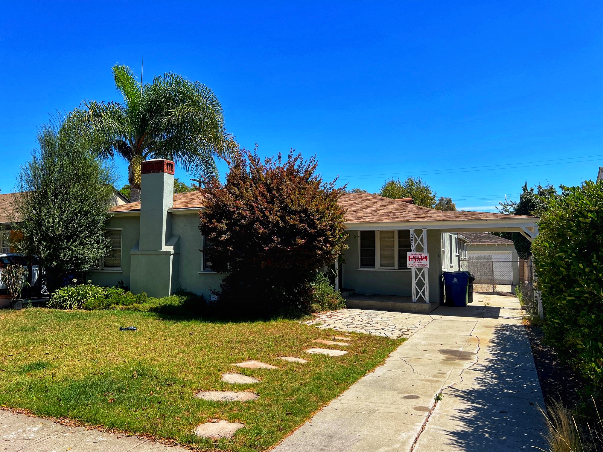 2570 Armacost Avenue