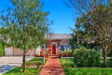 4740 Placidia Avenue