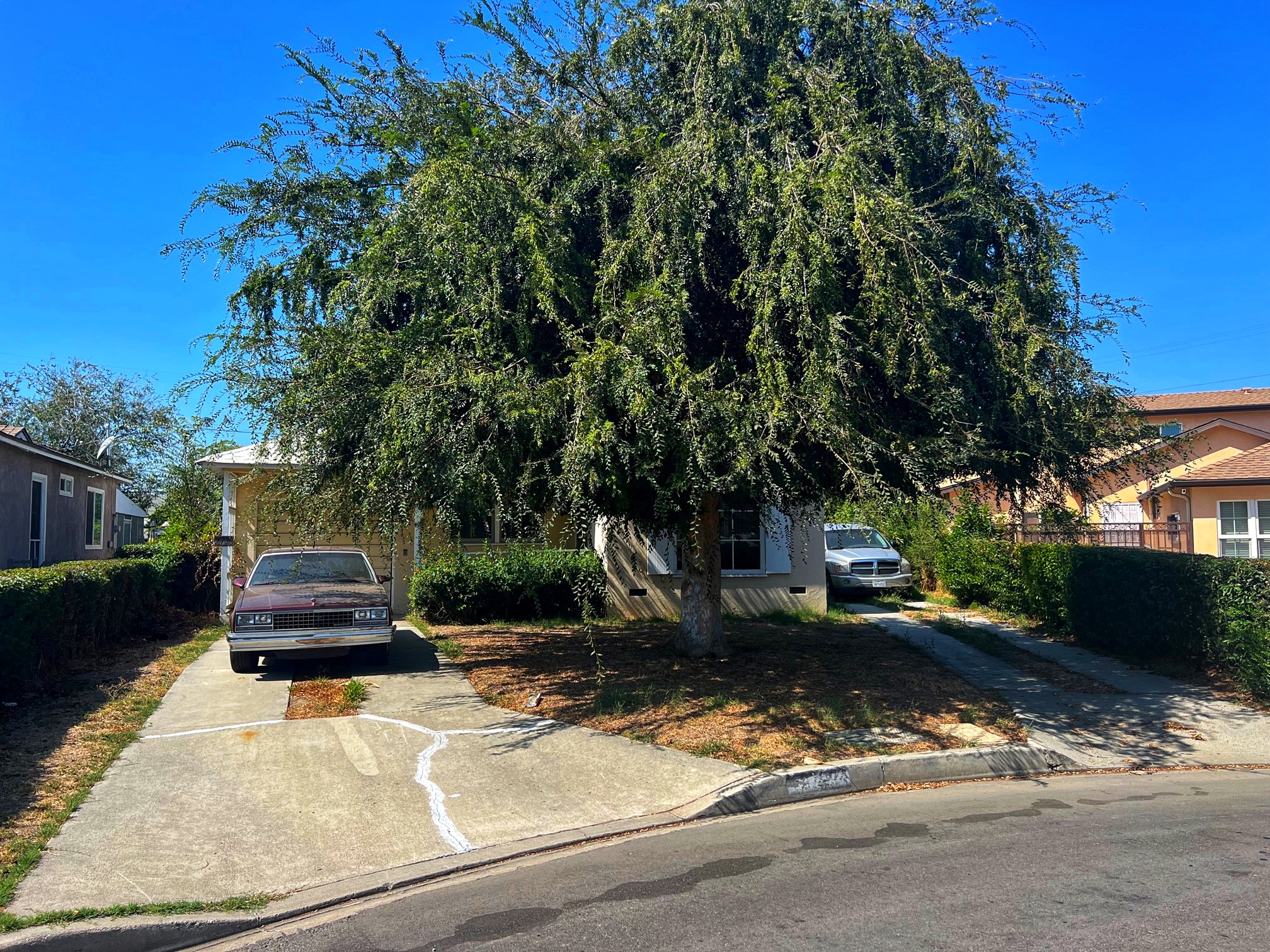2729 Luder Avenue