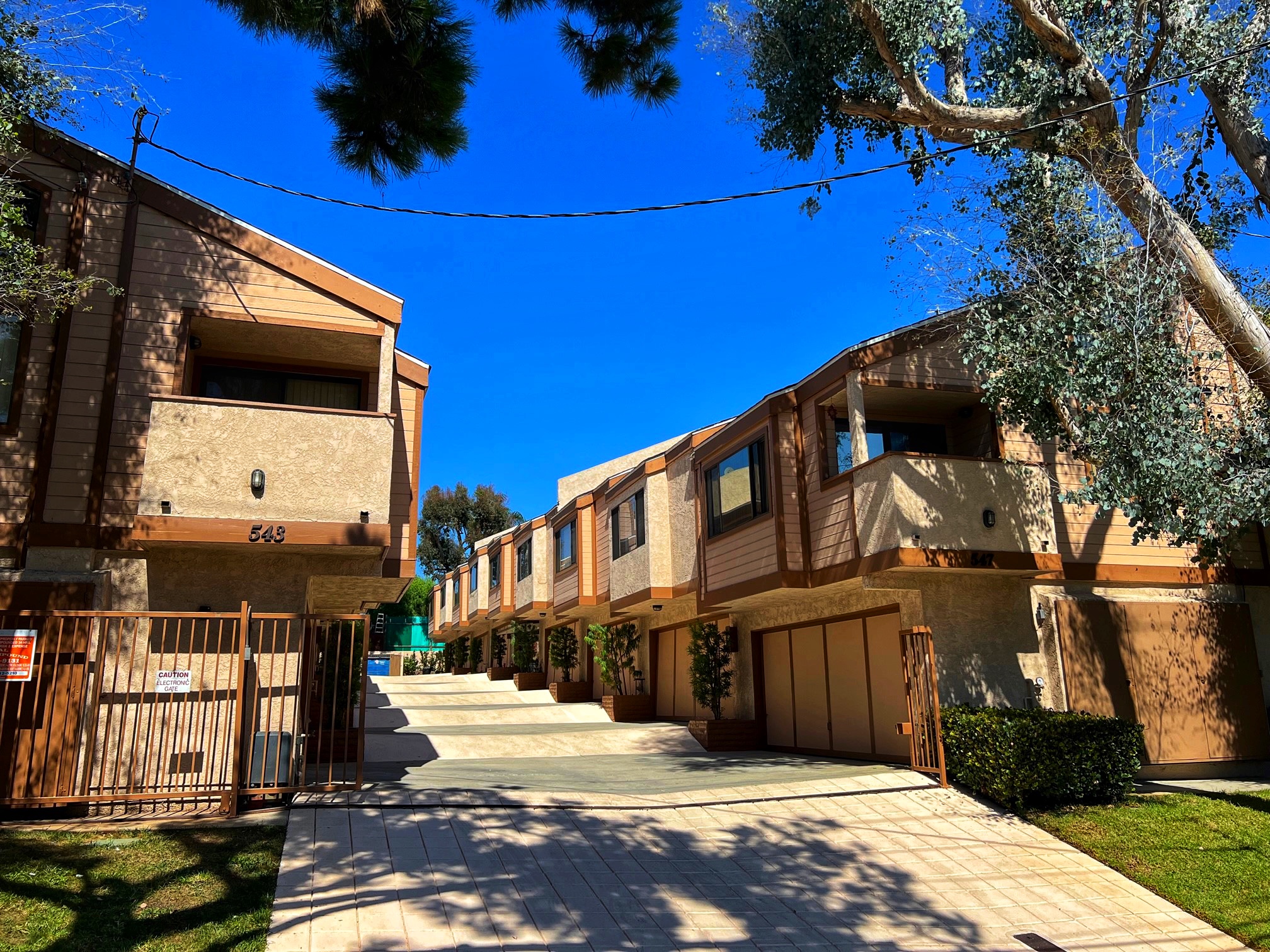 547 East Hazel Street #14