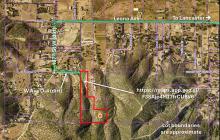 Vicinity of 107th St and Ave O-4 W